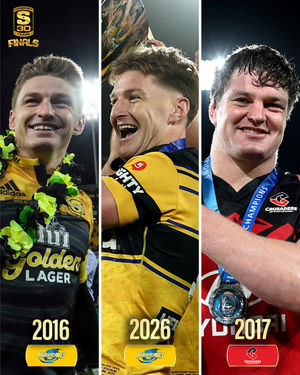 Image post by @superrugby on Instagram