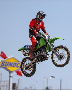 Image post by @rcsxdaytona on Instagram