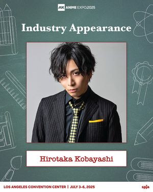 Image post by @animeexpo on Instagram