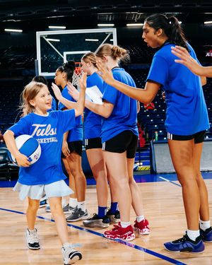 Image post by @tulsawbb on Instagram