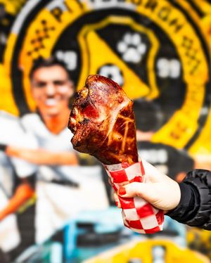 Image post by @riverhoundssc on Instagram