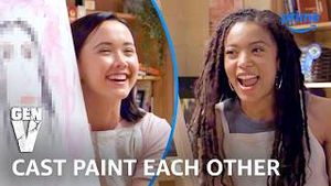Video post by @primevideo on YouTube
