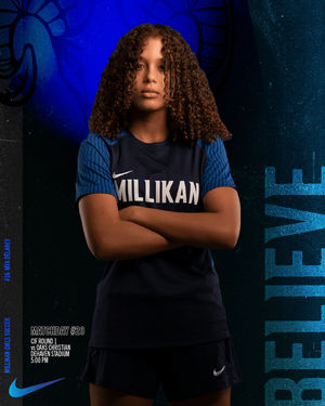 Image post by @MHSRamsSoccer on Twitter