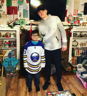 Image post by @jackeichel on Instagram
