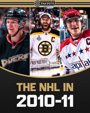 Image post by @nhlhistory on Instagram