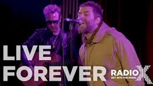 Video post by @radiox on YouTube