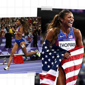 Image post by @newbalance on Twitter