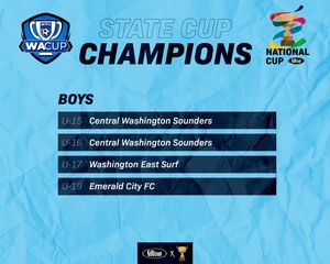 Image post by @usclubsoccer on Instagram