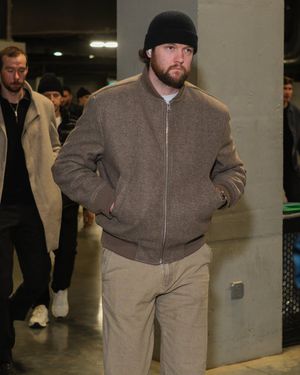 Image post by @Canucks on Twitter