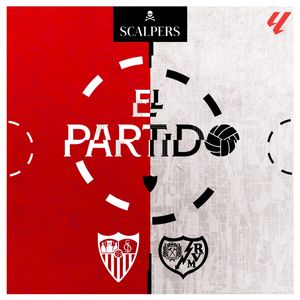 Image post by @SevillaFC on Twitter