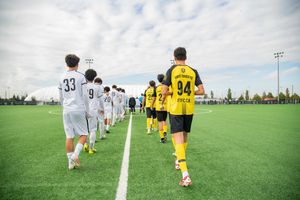 Image post by @ontario_soccer on Instagram