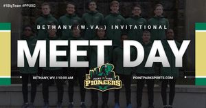 Image post by @PointParkSports on Facebook
