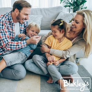 Image post by @blakleysflooring on Instagram