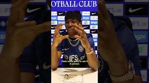 Video post by @chelseafc on YouTube
