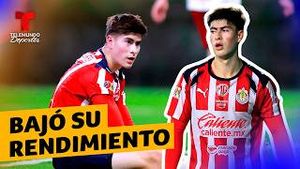 Video post by @deportes on YouTube