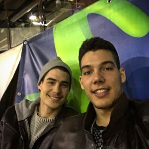 Image post by @willyhernangomez on Instagram