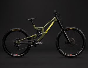 Image post by @wolf.mtb on Instagram