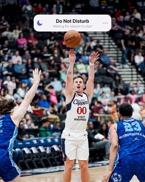 Image post by @sandiegoclippers on Instagram