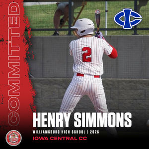 Image post by @iowasticksbaseball on Instagram