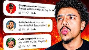 Video post by @imjacobrose on YouTube