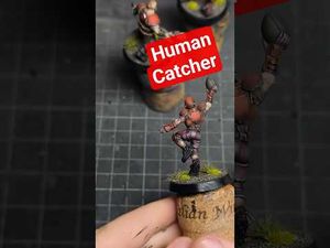 Video post by @brush_tithe on YouTube