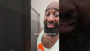 Video post by @heygreggie on YouTube