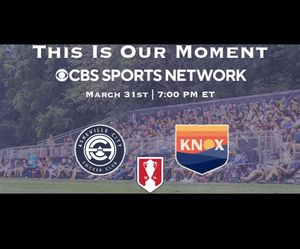 Image post by @ashevillecitysc on Instagram
