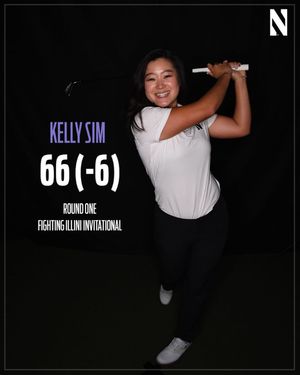 Image post by @nuwgolf on Instagram