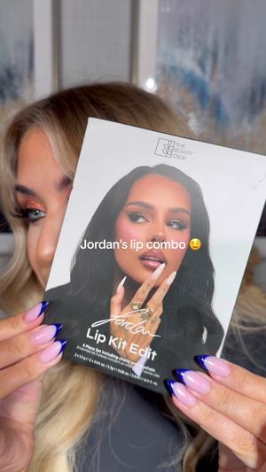 Video post by @beckymorganmakeup on TikTok