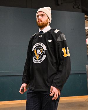 Image post by @penguins on Instagram