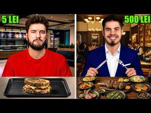 Video post by @Costi Max on YouTube