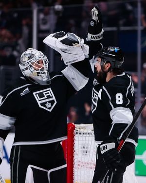 Image post by @nhl on Instagram