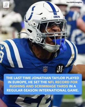 Video post by @thescore on TikTok