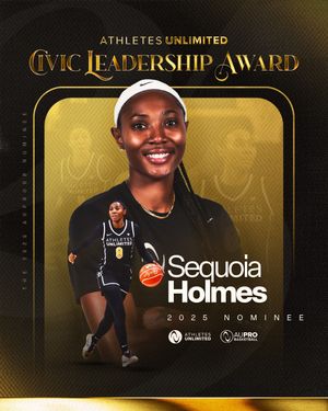 Image post by @auprosports on Instagram