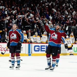 Image post by @coloradoavalanche on Instagram