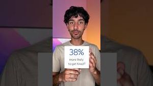 Video post by @indeed on YouTube