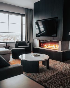 Image post by @canopybyhilton on Instagram