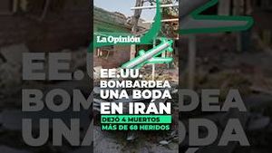 Video post by @laopinionla on YouTube