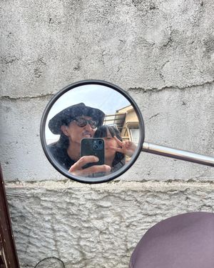 Image post by @zooeyinthecity on Instagram