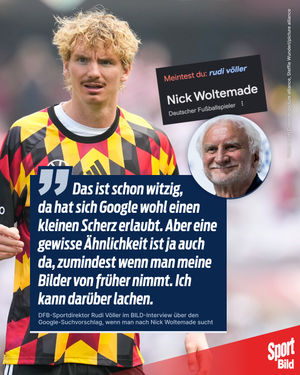 Image post by @sport_bild on Instagram