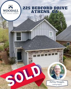 Image post by @woodallrealtygroup on Facebook