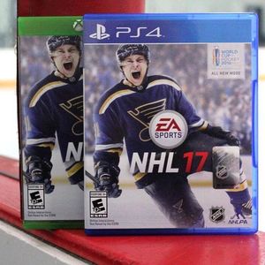 Image post by @stlouisblues on Instagram