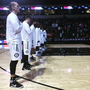 Image post by @austin_spurs on Instagram
