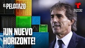 Video post by @deportes on YouTube