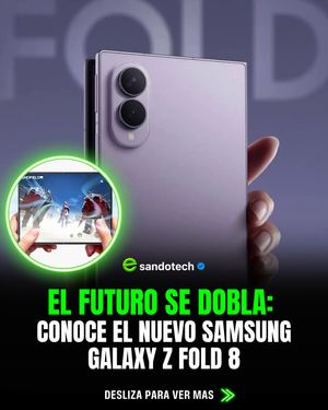 Image post by @esandotech on Instagram