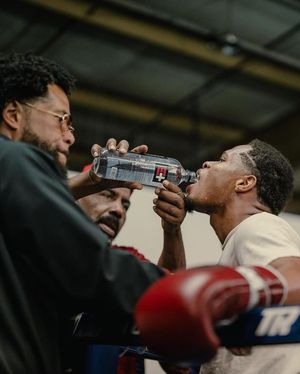 Image post by @essentiawater on Instagram