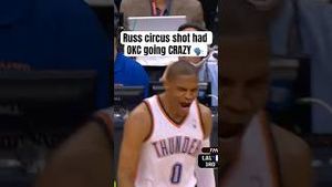Video post by @bleacherreport on YouTube