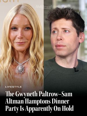 Image post by @hollywoodreporter on Instagram