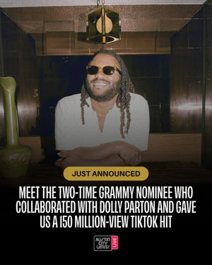 Image post by @acllive on Instagram