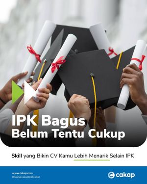 Image post by @cakapcom on Instagram